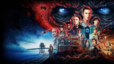 &quot;Squid Game&quot; vs. &quot;Stranger Things&quot; &iquest;Cu&aacute;l se llevar&aacute; m&aacute;s Emmy?