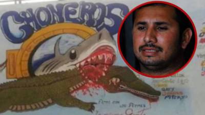 Alias Fito, cabecilla de "Los Choneros", podría salir en libertad Alias Fito, cabecilla de "Los Choneros", podría salir en libertad