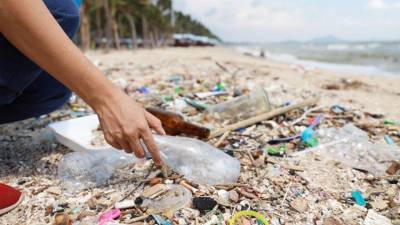 Oportunidad para salvar al planeta en Ecuador: Así puedes limpiar playas y ríos a nivel nacional Oportunidad para salvar al planeta en Ecuador: Así puedes limpiar playas y ríos a nivel nacional