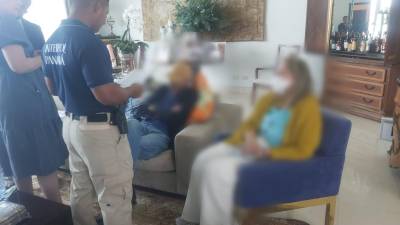 Interpol detiene en Panam&aacute; a dos implicados en la trama Sinohydro: esto se descubri&oacute; sobre el esquema de sobornos