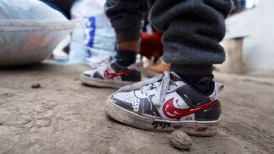 Dictan medidas contra la madre del niño de dos años que fue golpeado en Ambato: no debe acercarse a su hijo Dictan medidas contra la madre del niño de dos años que fue golpeado en Ambato: no debe acercarse a su hijo