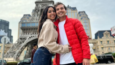 Shadia compartió en redes sociales su versión sobre la relación que mantuvo con el actor de doblaje Memo Aponte, revelando episodios de infidelidad y momentos difíciles. Shadia compartió en redes sociales su versión sobre la relación que mantuvo con el actor de doblaje Memo Aponte, revelando episodios de infidelidad y momentos difíciles.