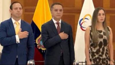 Microvistazo: Judicatura anula proceso disciplinario contra dos jueces que exculparon a 18 acusados de narcotráfico Microvistazo: Judicatura anula proceso disciplinario contra dos jueces que exculparon a 18 acusados de narcotráfico