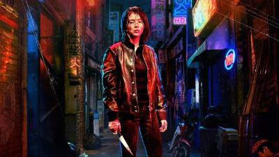 ‘Mi nombre’ la nueva serie surcoreana en el top de Netflix ‘Mi nombre’ la nueva serie surcoreana en el top de Netflix
