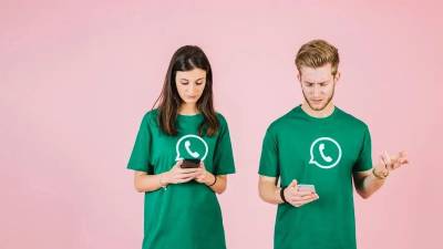 WhatsApp y su nuevo &lsquo;modo infiel&rsquo;, &iquest;c&oacute;mo activarlo?