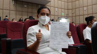 Corte declara inconstitucional artículo que daba nombramientos definitivos al personal médico que trabajó en pandemia Corte declara inconstitucional artículo que daba nombramientos definitivos al personal médico que trabajó en pandemia