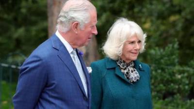 ¿Quién reemplazará en el trono a la reina Isabel II? Así funciona la línea de sucesión al trono británico ¿Quién reemplazará en el trono a la reina Isabel II? Así funciona la línea de sucesión al trono británico