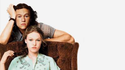 Más odio, más amor y más risas: La icónica película protagonizada por Heath Ledger y Julia Stiles tendrá una continuación que promete explorar el romance desde una perspectiva adulta. Más odio, más amor y más risas: La icónica película protagonizada por Heath Ledger y Julia Stiles tendrá una continuación que promete explorar el romance desde una perspectiva adulta.