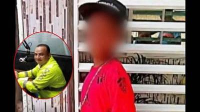 Informan lo que pasó con los menores de edad y el adulto involucrados en el asesinato del policía en Esmeraldas Informan lo que pasó con los menores de edad y el adulto involucrados en el asesinato del policía en Esmeraldas
