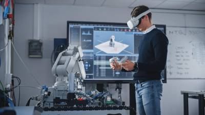Innovación tecnológica, base para la educación de tercer nivel Innovación tecnológica, base para la educación de tercer nivel