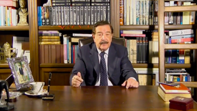 "Un hombre que nos traicionó", Jaime Nebot da declaraciones tras victoria electoral del correísmo en Guayas "Un hombre que nos traicionó", Jaime Nebot da declaraciones tras victoria electoral del correísmo en Guayas