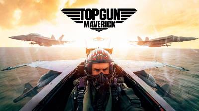 Top Gun se convirtió en la película más taquillera del año ¿Cuál es su secreto? Top Gun se convirtió en la película más taquillera del año ¿Cuál es su secreto?