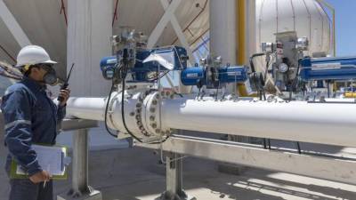 Barril de petr&oacute;leo supera los $80, un precio no visto desde finales de 2014: &iquest;c&oacute;mo repercute en Ecuador?