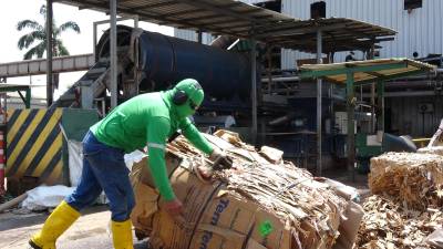 La economía circular, el modelo que persiguen empresas ecuatorianas La economía circular, el modelo que persiguen empresas ecuatorianas