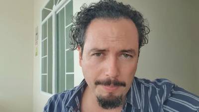 Video: Fausto Mi&ntilde;o pide leer las demandas de la Conaie