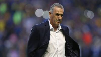 Gustavo Alfaro se despide de Ecuador con una emotiva carta llena de elogios