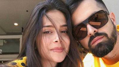 ¡Es oficial! Greeicy y Mike Bahía a la espera de su primer bebé ¡Es oficial! Greeicy y Mike Bahía a la espera de su primer bebé