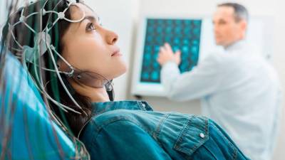 Epilepsia en Ecuador, más de 300 mil personas han presentado crisis epiléptica Epilepsia en Ecuador, más de 300 mil personas han presentado crisis epiléptica