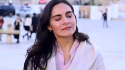 Microvistazo | Verónica Abad es blindada por la Asamblea Nacional Microvistazo | Verónica Abad es blindada por la Asamblea Nacional