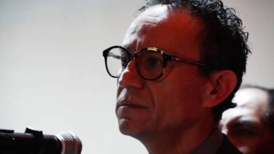 Microvistazo: Christian Zurita revela nueva omisión de la Policía en caso Villavicencio Microvistazo: Christian Zurita revela nueva omisión de la Policía en caso Villavicencio
