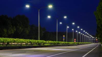 Avances hacia sistemas de iluminación más eficiente Avances hacia sistemas de iluminación más eficiente
