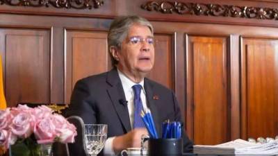 Gobierno rechaza nuevas acusaciones sobre implicación con bandas de narcotráfico Gobierno rechaza nuevas acusaciones sobre implicación con bandas de narcotráfico
