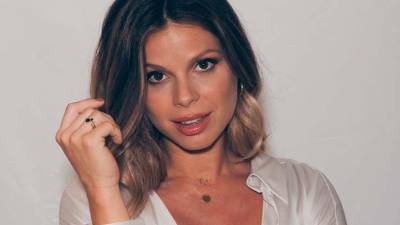 “Algo que cambió totalmente mi vida”: Núria Tomás, ex de Piqué, contará su historia en un documental “Algo que cambió totalmente mi vida”: Núria Tomás, ex de Piqué, contará su historia en un documental