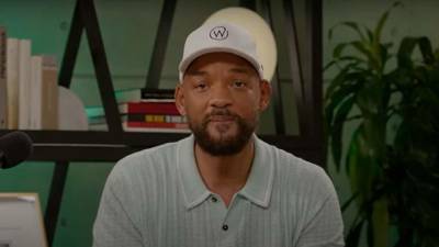 "Mi comportamiento fue inaceptable": Will Smith reaparece y se disculpa con Chris Rock "Mi comportamiento fue inaceptable": Will Smith reaparece y se disculpa con Chris Rock