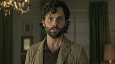 El final de 'You' ya tiene fecha de estreno, según Netflix El final de 'You' ya tiene fecha de estreno, según Netflix