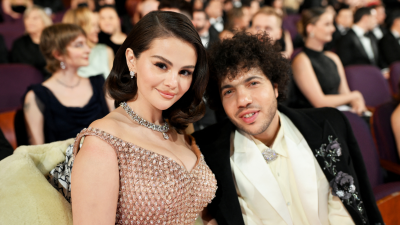 Selena Gomez desea convertirse en madre junto a Benny Blanco: &quot;Estoy muy emocionada&quot; &#8203;&#8203;&#8203;&#8203;&#8203; 