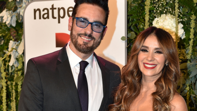 Miguel Varoni asegura que su vida "hubiera sido un desastre" sin Catherine Siachoque Miguel Varoni asegura que su vida "hubiera sido un desastre" sin Catherine Siachoque