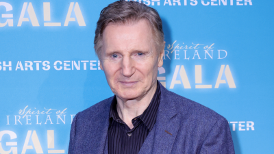 Liam Neeson anuncia que se retirar&aacute; del cine