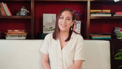 Paulina Vallejo: &ldquo;La violencia obst&eacute;trica empieza desde la desinformaci&oacute;n&rdquo;