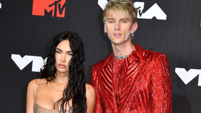 Megan Fox y Machine Gun Kelly habrían terminado su relación: esto es lo que se sabe Megan Fox y Machine Gun Kelly habrían terminado su relación: esto es lo que se sabe