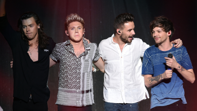 Funeral de Liam Payne: los exintegrantes de One Direction se reunieron para darle el último adiós Funeral de Liam Payne: los exintegrantes de One Direction se reunieron para darle el último adiós