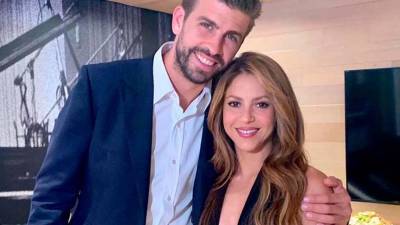 Shakira y Piqué: ¿a cuánto ascienden los millones detrás de su separación? Shakira y Piqué: ¿a cuánto ascienden los millones detrás de su separación?