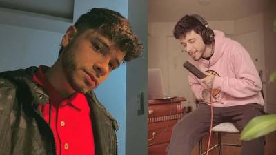 'Zaly' dice adiós a Tik Tok para mostrar su talento musical 'Zaly' dice adiós a Tik Tok para mostrar su talento musical