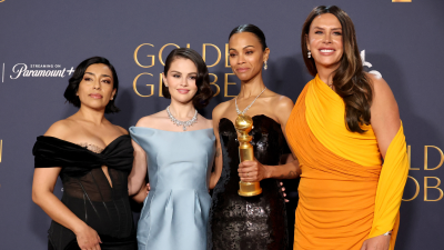 Golden Globes 2025: Esta es la lista completa de ganadores Golden Globes 2025: Esta es la lista completa de ganadores