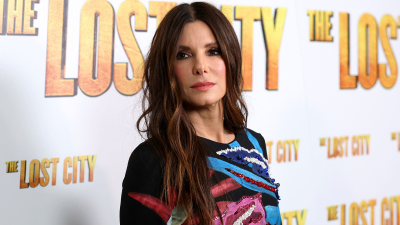 Sandra Bullock asegura estar preocupada por la seguridad de su familia tras ser v&iacute;ctima de una red de estafas
