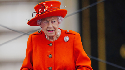Esto es lo que la reina Isabel II escribi&oacute; en su diario antes de fallecer