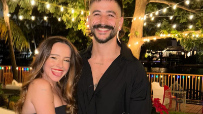 ¡Es oficial! Camilo y Evaluna esperan a su segundo hijo ¡Es oficial! Camilo y Evaluna esperan a su segundo hijo