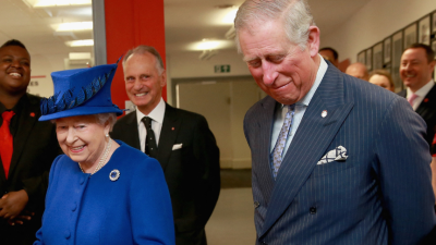 Estas son las tradiciones de Isabel II que el rey Carlos III conserva en esta Navidad