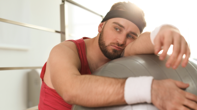 &iquest;Te falta motivaci&oacute;n para hacer ejercicio? Un &quot;interruptor&quot; cerebral podr&iacute;a ser el causante