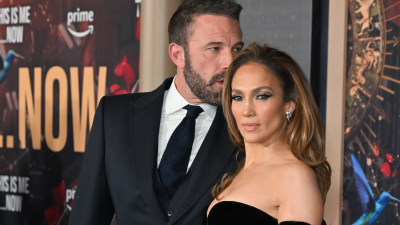 Ben Affleck habla sobre Jennifer Lopez por primera vez desde su separaci&oacute;n