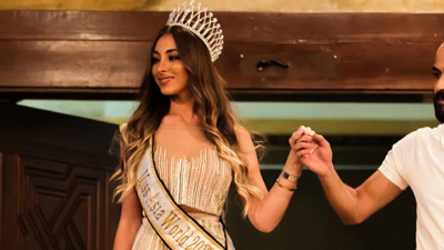 ¿De qué murió Angy Morad, Miss Mundo Asia 2017? ¿De qué murió Angy Morad, Miss Mundo Asia 2017?