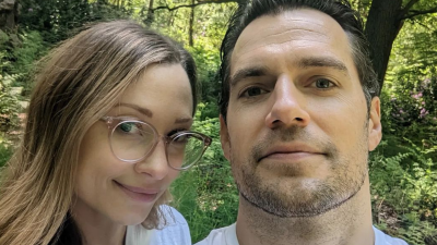 Henry Cavill y su novia, Natalie Viscuso, estarían a la espera de su primer bebé Henry Cavill y su novia, Natalie Viscuso, estarían a la espera de su primer bebé