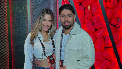 Alejandra Jaramillo desmiente rumores de embarazo: "todo está en orden por aquí" Alejandra Jaramillo desmiente rumores de embarazo: "todo está en orden por aquí"