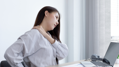 Las mujeres toleran mejor el dolor que los hombres, y la ciencia tiene la explicaci&oacute;n