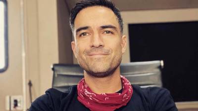 Alfonso Herrera revela los motivos por los que decidió alejarse de RBD Alfonso Herrera revela los motivos por los que decidió alejarse de RBD