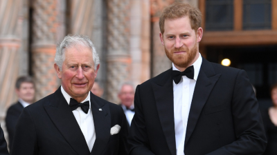 ¡Realeza en la cuerda floja!: la ansiada presencia del príncipe Harry en el cumpleaños de Carlos III ¡Realeza en la cuerda floja!: la ansiada presencia del príncipe Harry en el cumpleaños de Carlos III